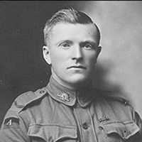 Archie Barwick