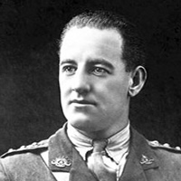 Albert Jacka