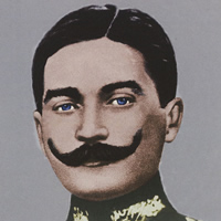 Mustafa Kemal