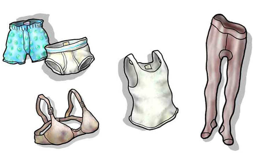 Underwear