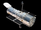 Hubble space telescope, linked to Hubblesite gallery