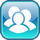 collaborate icon