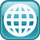 Interent activity icon