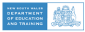 Department of Education and Training