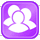 Groupwork icon