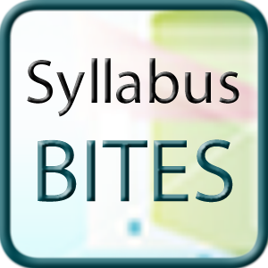 Syllabus bites logo