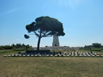 Lone Pine Cemetery