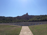 Anzac commemorative site at North Beach