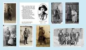 'Indigenous soldiers' gallery thumbnails 'Indigenous soldiers' gallery thumbnails
