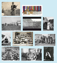 'Nurses' gallery thumbnails 'Nurses' gallery thumbnails